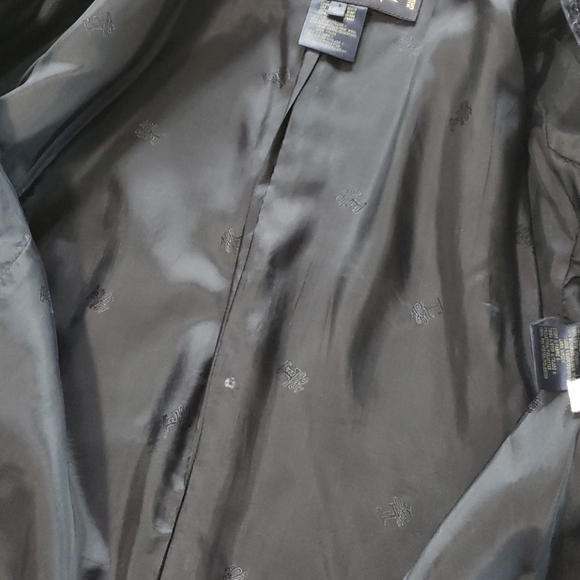 TODAY⚡️ESCADA MARGARETHA LEY DESIGNER VNECK SZ 40 - Picture 9 of 11